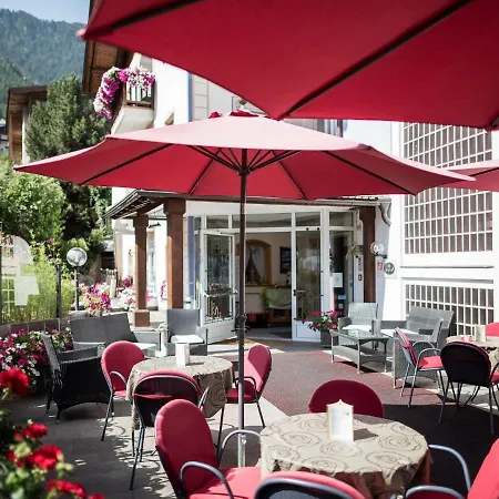 酒店 Cosmea 4 Stars - Your Dolomites Experience 3*